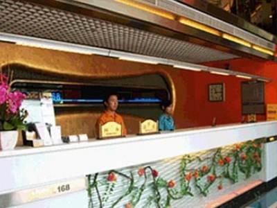 Motel 168 Sheng Li Road Inn Hefei Extérieur photo